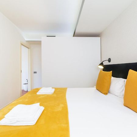 Unique Rentals - Placa Catalunya Central Apartments バルセロナ エクステリア 写真