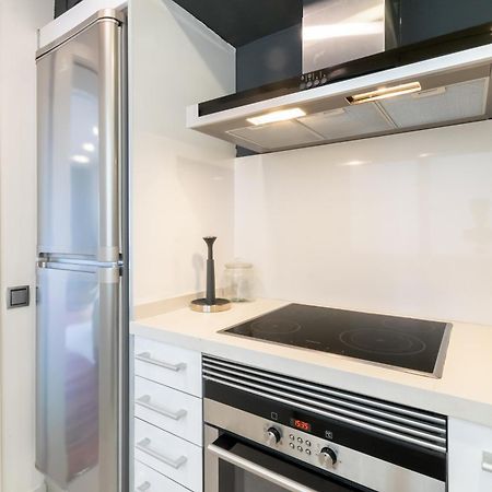 Unique Rentals - Placa Catalunya Central Apartments バルセロナ エクステリア 写真