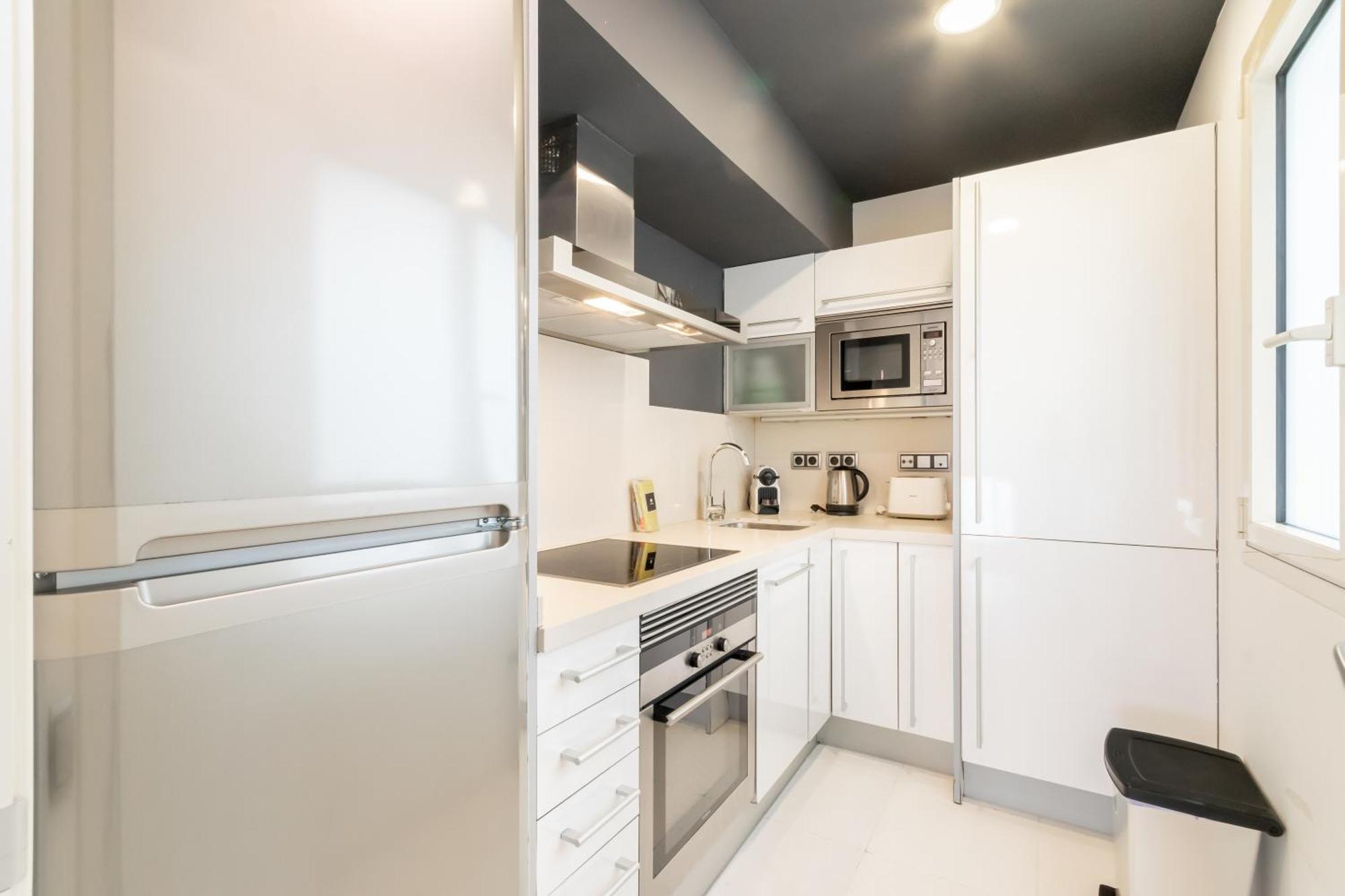 Unique Rentals - Placa Catalunya Central Apartments バルセロナ エクステリア 写真