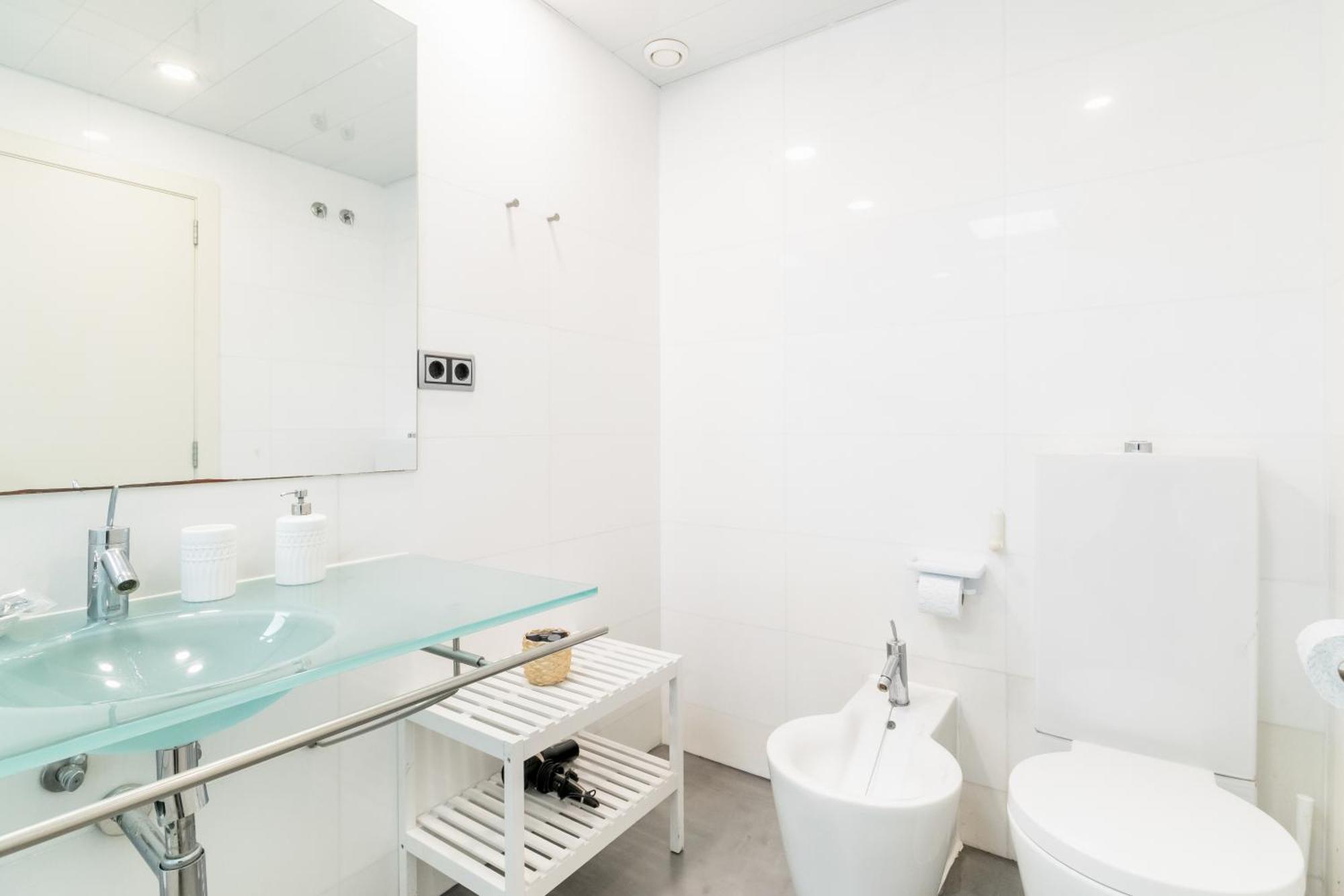 Unique Rentals - Placa Catalunya Central Apartments バルセロナ エクステリア 写真