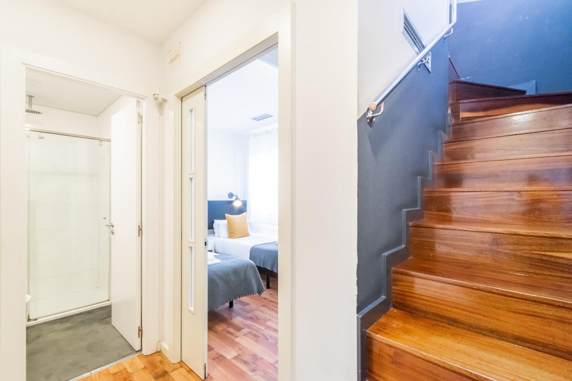 Unique Rentals - Placa Catalunya Central Apartments バルセロナ エクステリア 写真