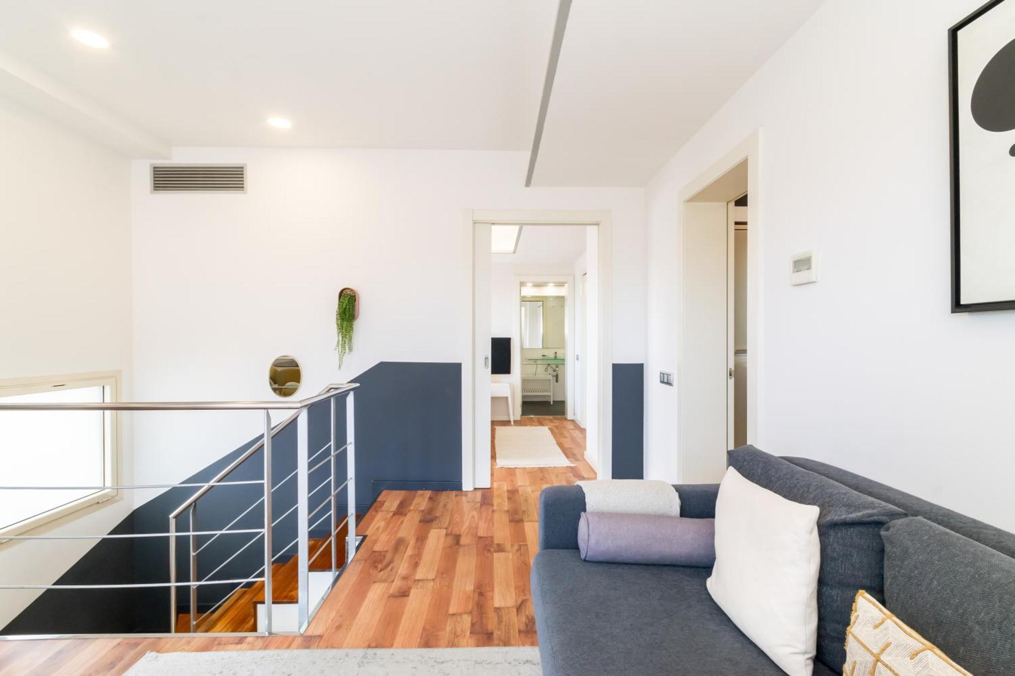 Unique Rentals - Placa Catalunya Central Apartments バルセロナ エクステリア 写真