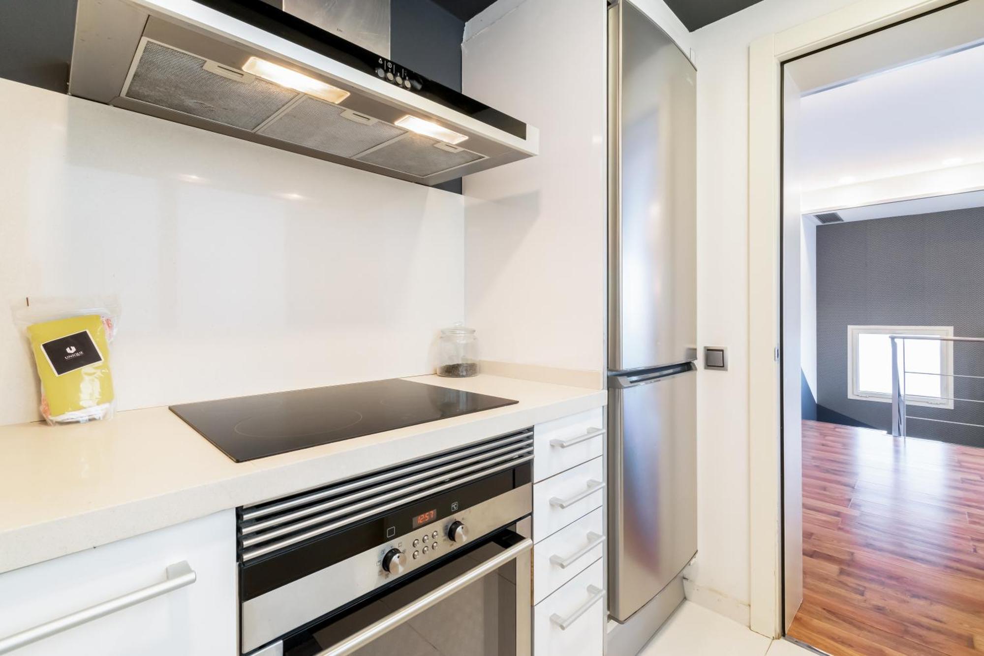 Unique Rentals - Placa Catalunya Central Apartments バルセロナ エクステリア 写真