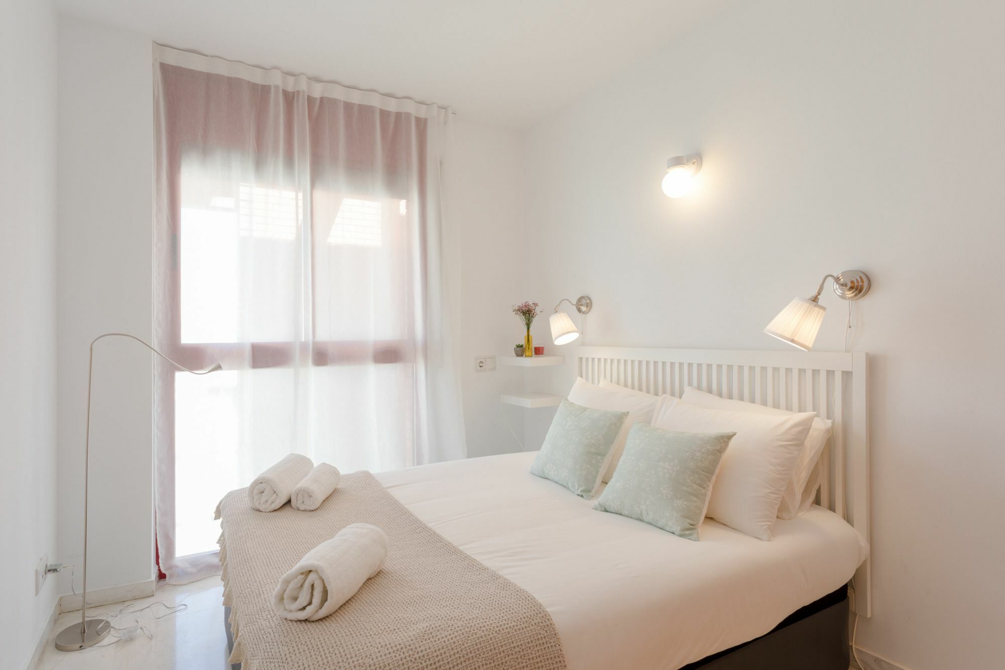 Unique Rentals - Placa Catalunya Central Apartments バルセロナ エクステリア 写真