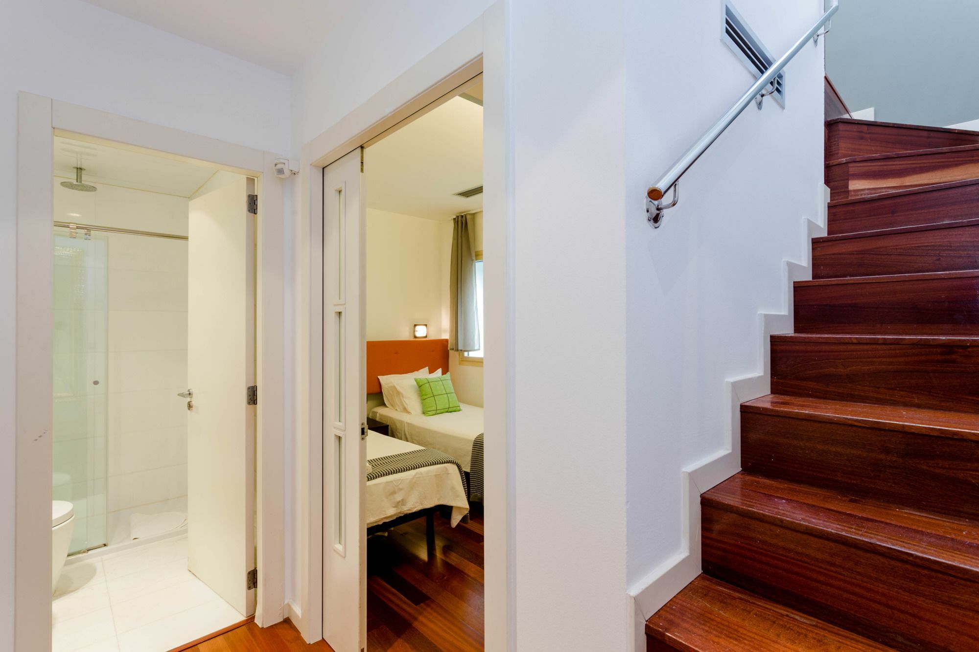 Unique Rentals - Placa Catalunya Central Apartments バルセロナ エクステリア 写真