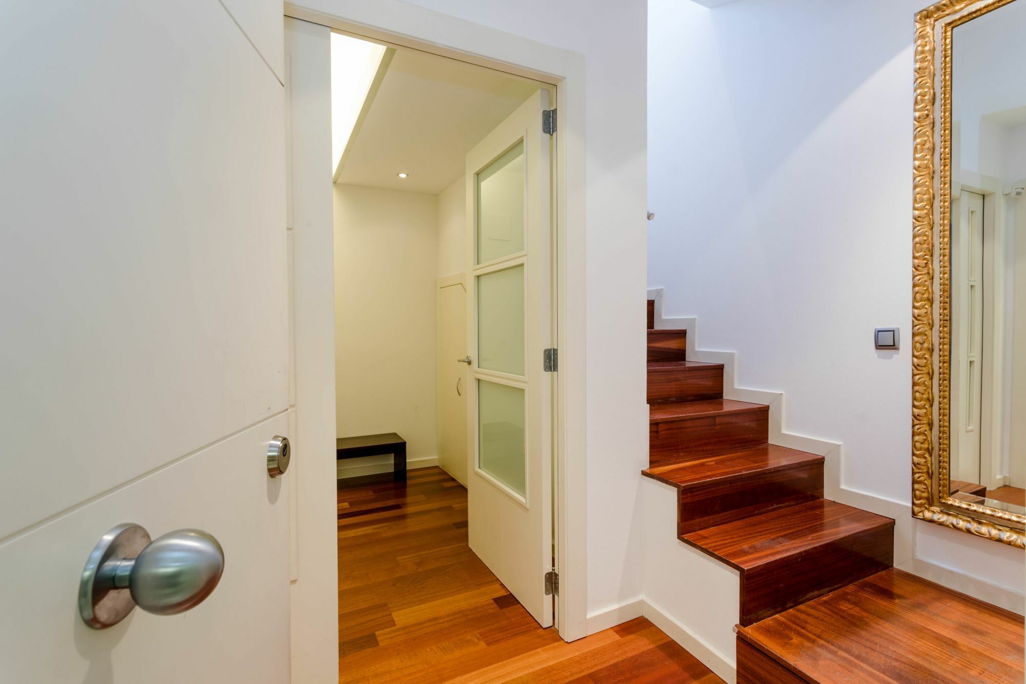 Unique Rentals - Placa Catalunya Central Apartments バルセロナ エクステリア 写真