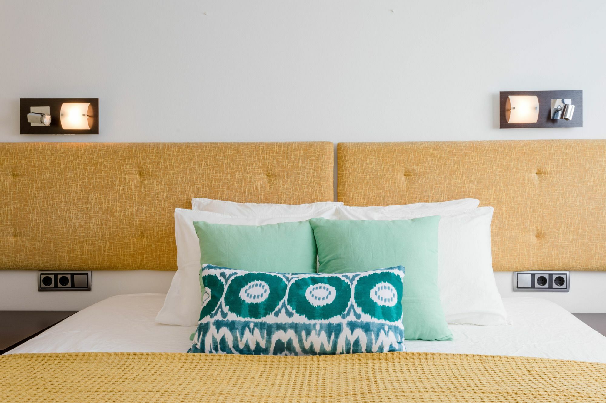 Unique Rentals - Placa Catalunya Central Apartments バルセロナ エクステリア 写真