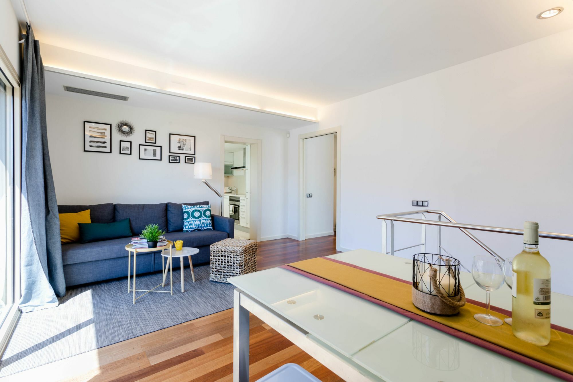 Unique Rentals - Placa Catalunya Central Apartments バルセロナ エクステリア 写真